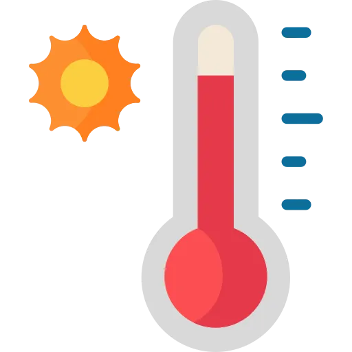 Warm Stratification